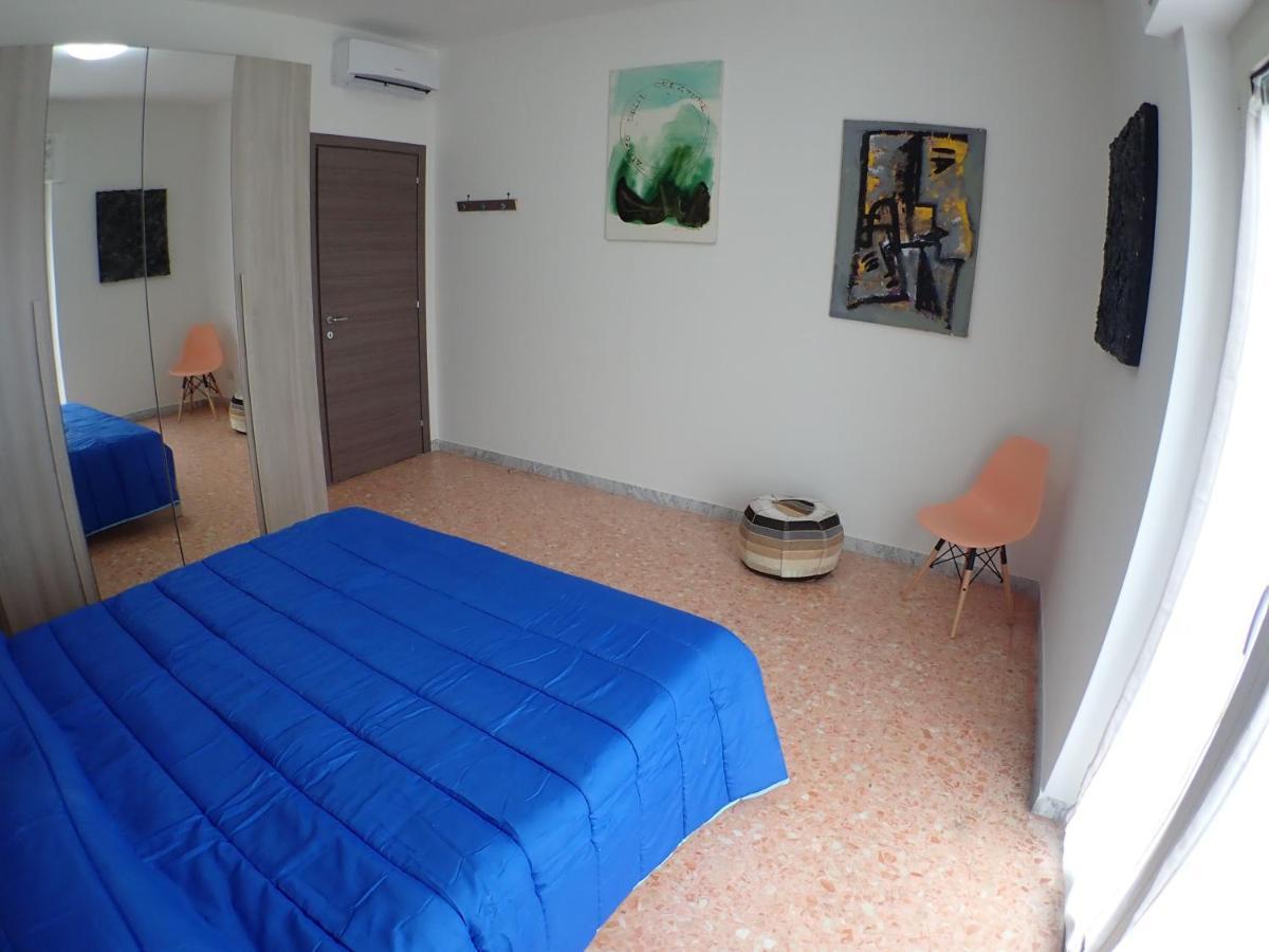 B&B Art Caserta Centro מראה חיצוני תמונה