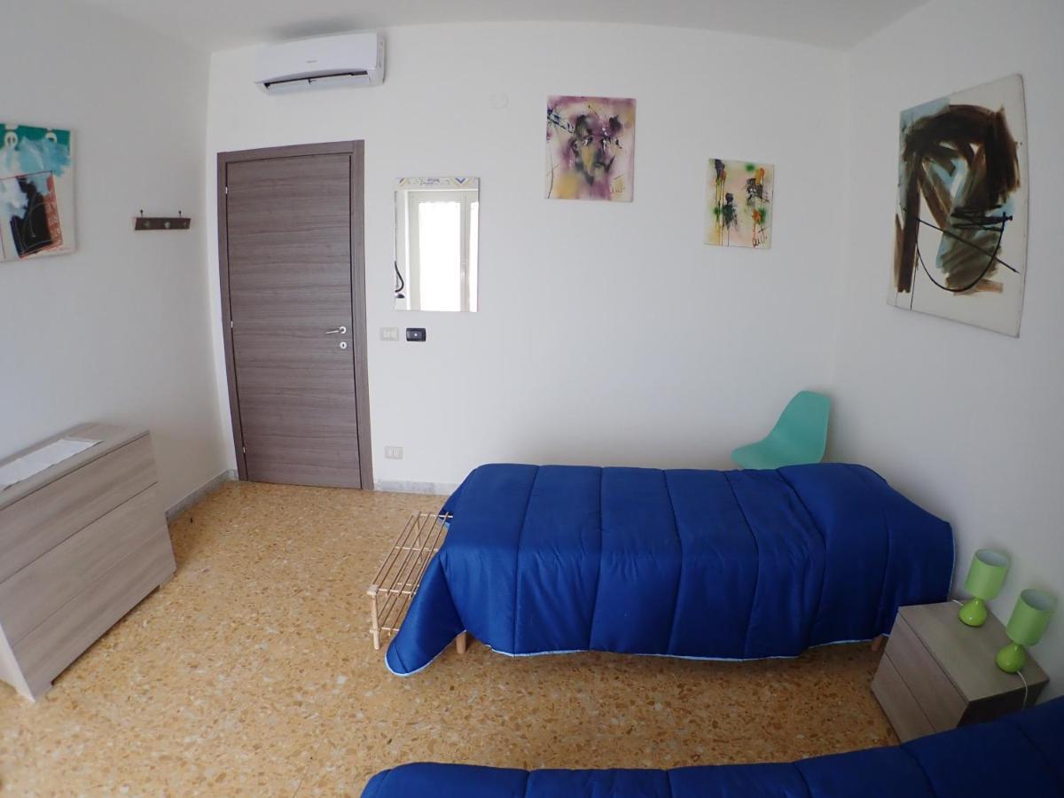 B&B Art Caserta Centro מראה חיצוני תמונה