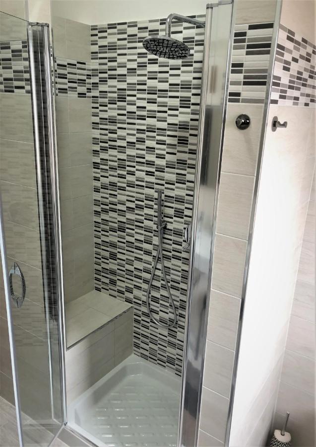 B&B Art Caserta Centro מראה חיצוני תמונה