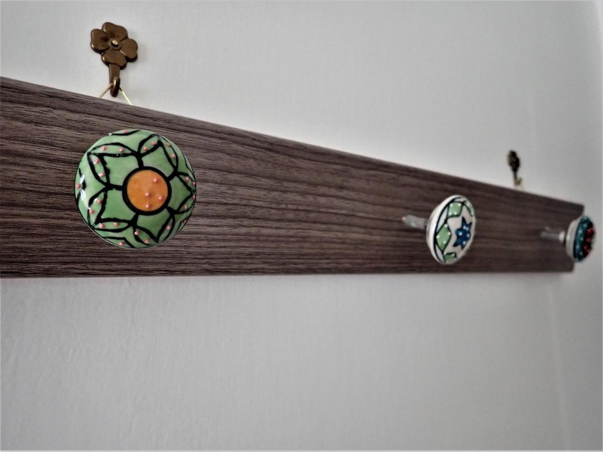 B&B Art Caserta Centro מראה חיצוני תמונה