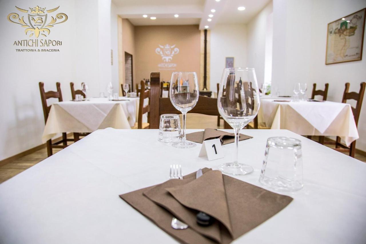 B&B Art Caserta Centro מראה חיצוני תמונה
