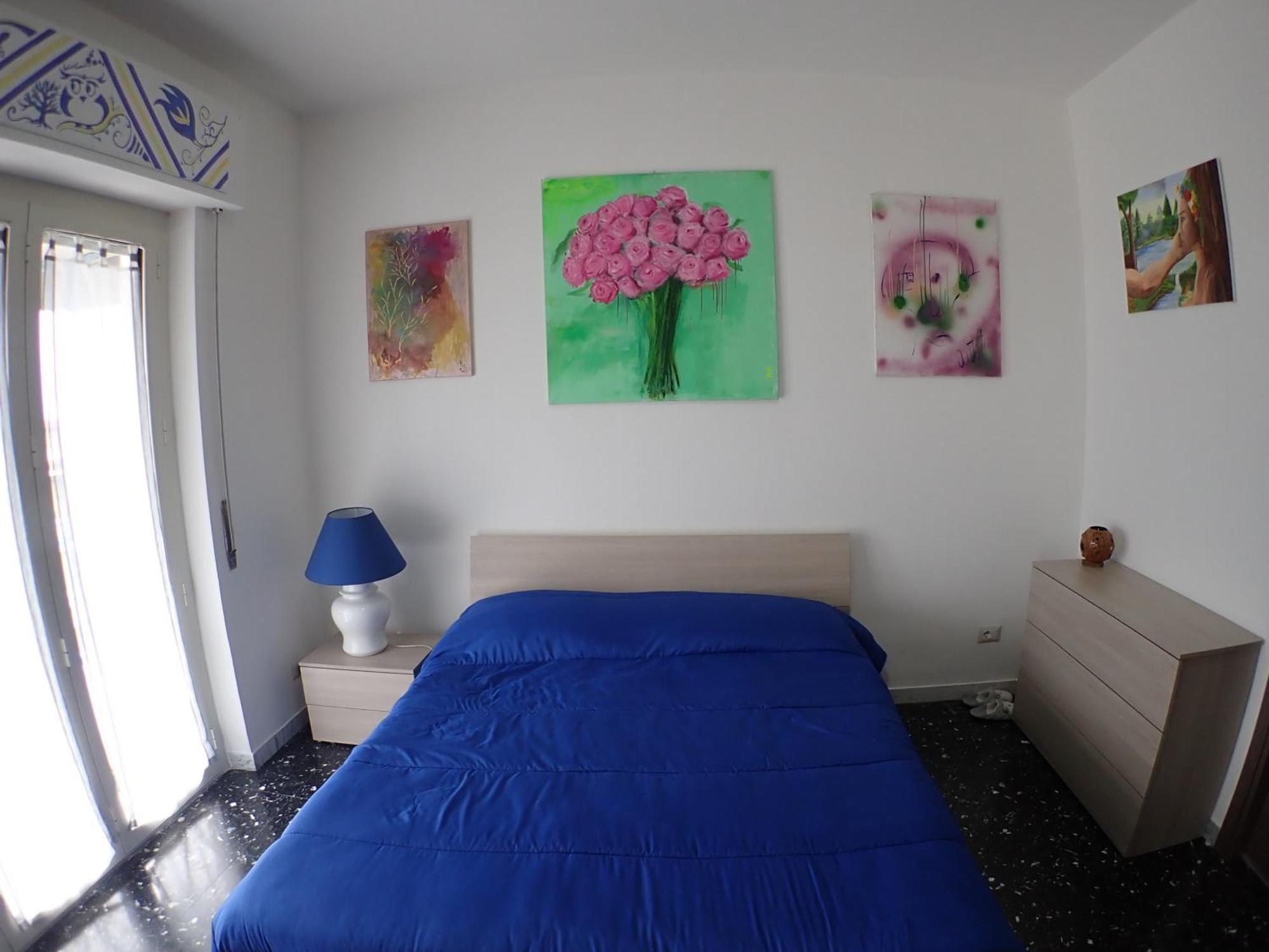 B&B Art Caserta Centro מראה חיצוני תמונה