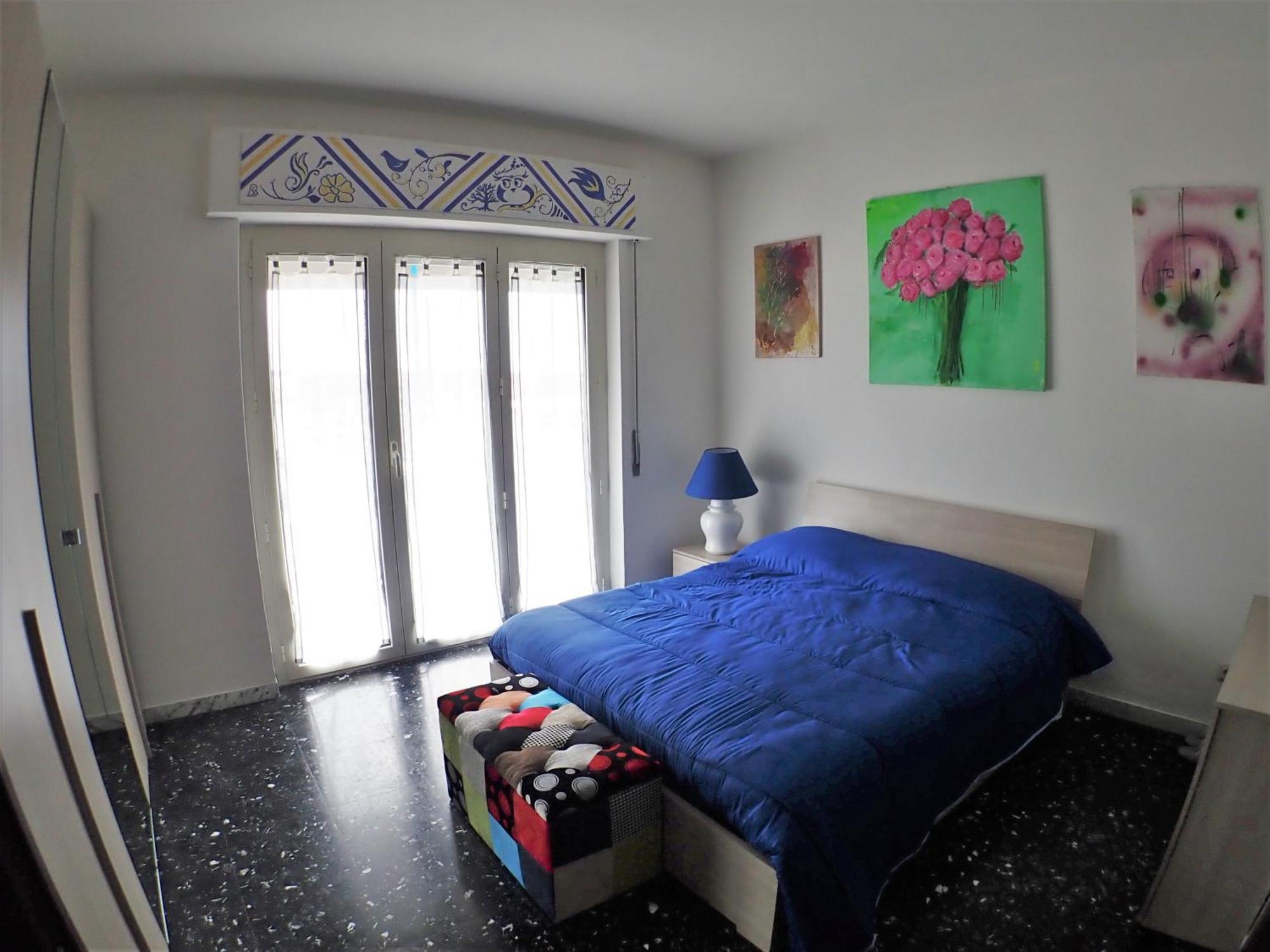 B&B Art Caserta Centro מראה חיצוני תמונה